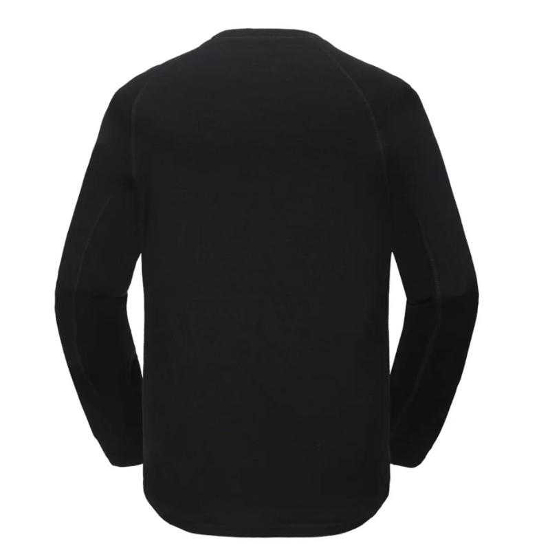 Merino langermabolur og buxur