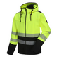 Hásýnileikajakki Leo frá Pesso Nordic