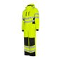 ENGEL vetrarsamfestingur HiViz gulur og svartur