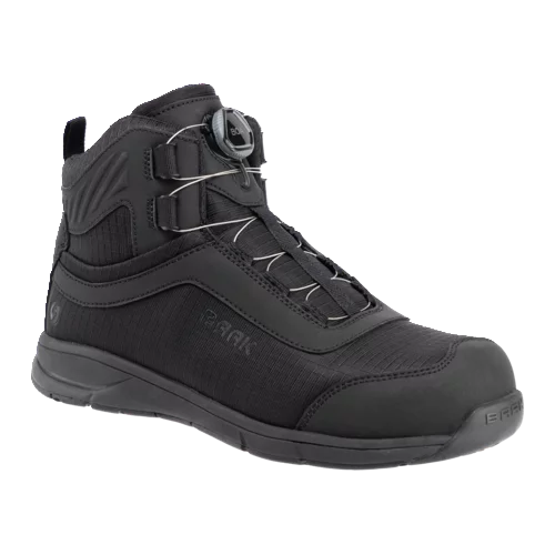 Samson S3 SRC ESD - BOA