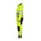 ENGEL vetrarsamfestingur HiViz gulur og svartur