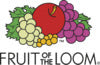 Fruit og the Loom bolur Super Premium T