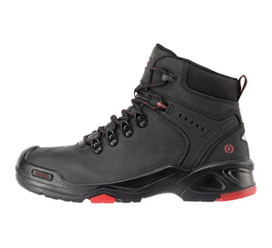 Big Bruno Boots S3 HI HRO SRC