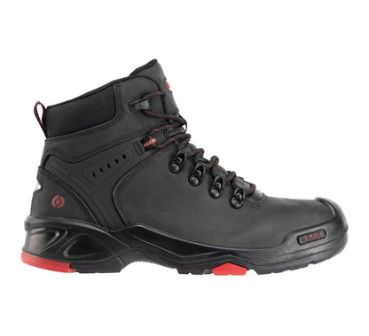 Big Bruno Boots S3 HI HRO SRC