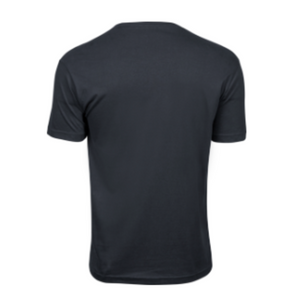 Bolur- svartur Tee Jays Stretch TJ0400
