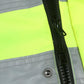 HI-VIS öryggisjakki Pesso DENVER