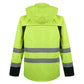 HI-VIS öryggisjakki Pesso DENVER