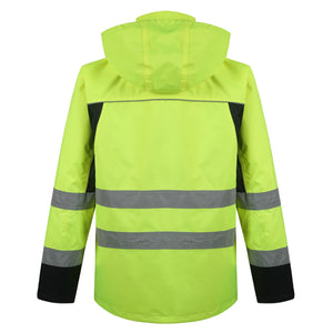 HI-VIS öryggisjakki Pesso DENVER