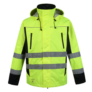HI-VIS öryggisjakki Pesso DENVER