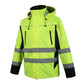 HI-VIS öryggisjakki Pesso DENVER