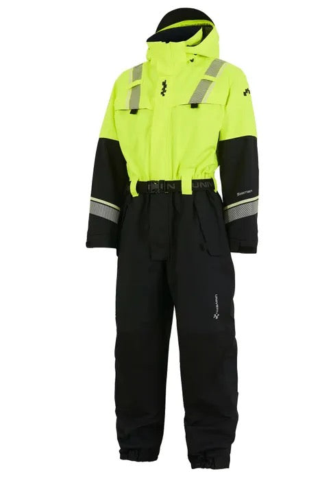 Univern Seaman 2.1