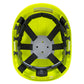 Portwest PS53 hjálmur gulur