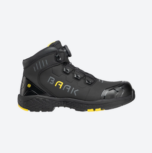 ALEXANDER Boot S3S FO HRO LG SC SR ESD