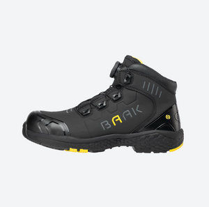 ALEXANDER Boot S3S FO HRO LG SC SR ESD