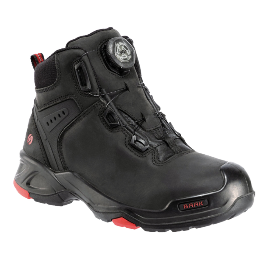 Braxton Boot S3