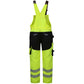 Smekkbuxur PESSO URANUS FLEXPRO 135, YELLOW
