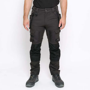 SAROCK - VINNUBUXUR - 1311 - Anthracite