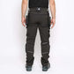 SAROCK - VINNUBUXUR - 1311 - Anthracite