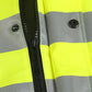 Regnjakkasett HiViz frá Pesso Nordic TM
