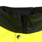 Regnjakkasett HiViz frá Pesso Nordic TM