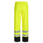 Regnjakkasett HiViz frá Pesso Nordic TM