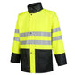 Regnjakkasett HiViz frá Pesso Nordic TM