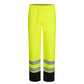 Regnjakkasett HiViz frá Pesso Nordic TM