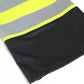 Regnjakkasett HiViz frá Pesso Nordic TM