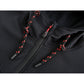 Pesso Leo Ripstop Stretch Vatnsheldur Softshell Jakki