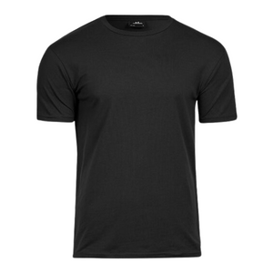 Bolur- svartur Tee Jays Stretch TJ0400