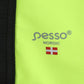 Jakki PESSO TITAN 125 4 þátta teygja  gulur