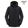 Pesso Leo Ripstop Stretch Vatnsheldur Softshell Jakki