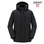 Pesso Leo Ripstop Stretch Vatnsheldur Softshell Jakki