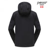 Pesso Leo Ripstop Stretch Vatnsheldur Softshell Jakki