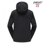 Pesso Leo Ripstop Stretch Vatnsheldur Softshell Jakki