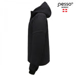 Pesso Leo Ripstop Stretch Vatnsheldur Softshell Jakki